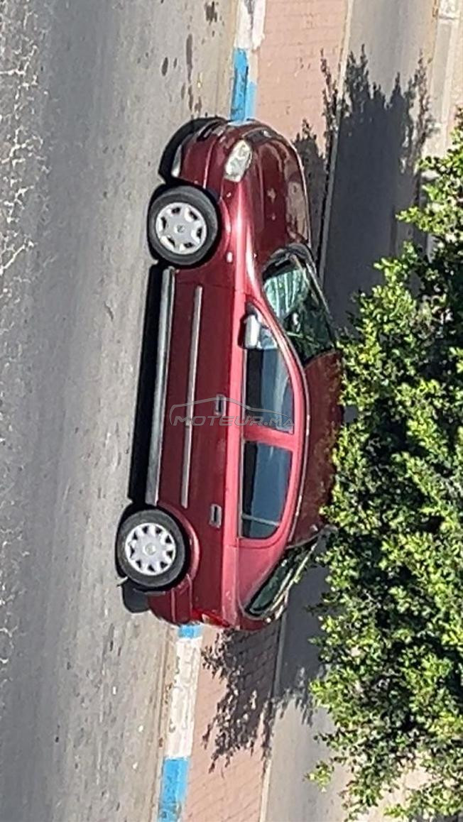 Opel Astra 1999