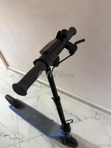 Trottinette Segway Ninebot (D'Allemagne) - 2