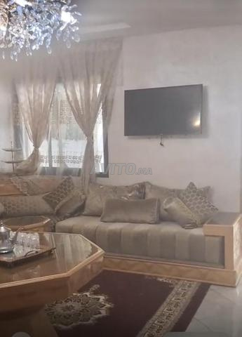Appartement Meublé