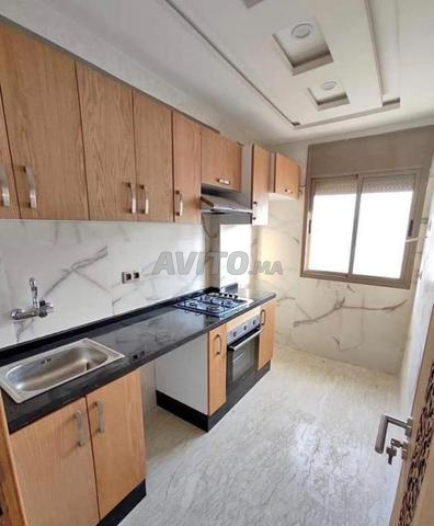 Appartement à louer lot lworoud proche nershore