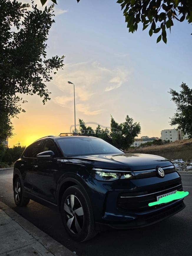 Volkswagen Tiguan 2026 première main