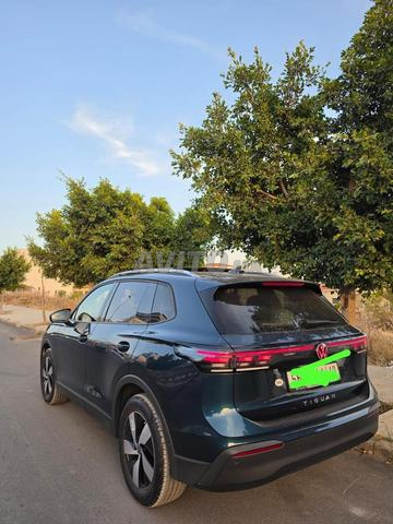 Volkswagen Tiguan 2026 première main - 2
