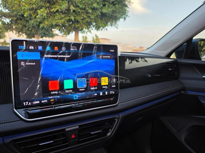 Volkswagen Tiguan 2026 première main