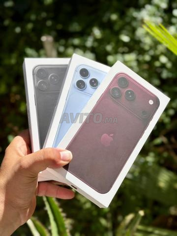 IPhone 18 Pro Max - Europe