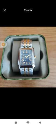 Montre homme Fossil Carraway (modèle FS6010) - 2