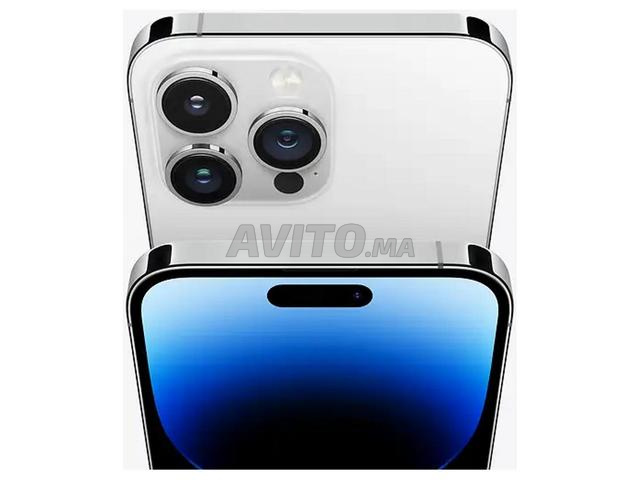 IPHONE 14 Pro 256GB 100 Neuf - 2