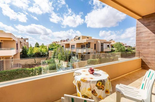 VILLA HAUT STANDING À VENDRE – LA PALMERAIE - 2