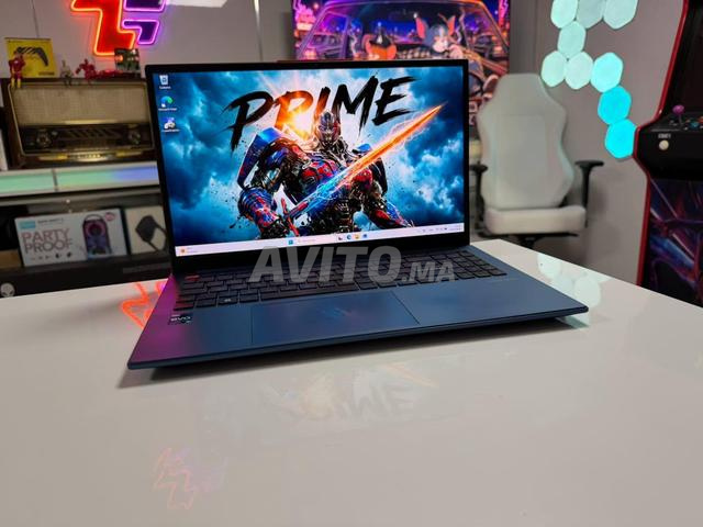 ASUS Vivobook S15 OLED Evo i5-13500H 16GB 512GB - 2