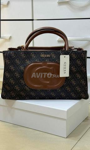 Sac Chic Guess GS4329 - 2