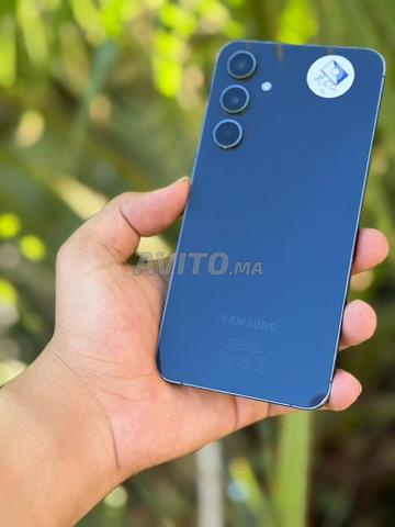 SAMSUNG A55 5G - 256 Go