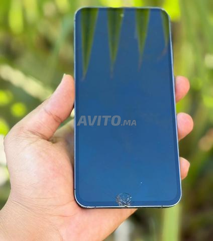 SAMSUNG A55 5G - 256 Go - 2