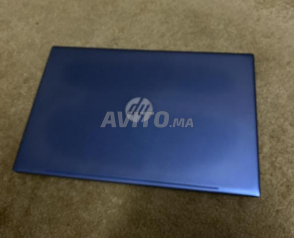 HP Pavilion 15 Ryzen 5 4500U 8 / 512Go SSD NVMe - 2