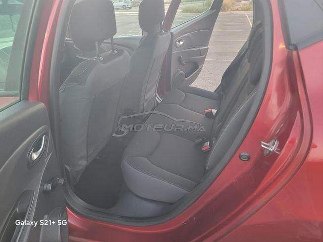 clio 4 model 2018
