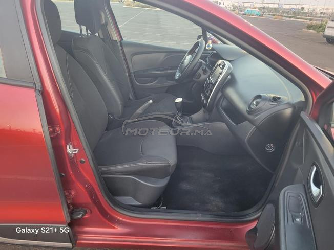 clio 4 model 2018