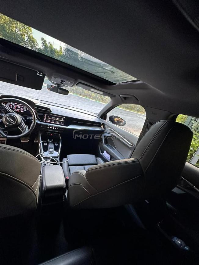 audi a3 s line