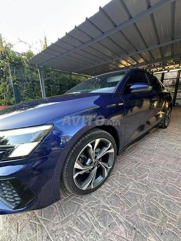Audi A3 S Line - 2
