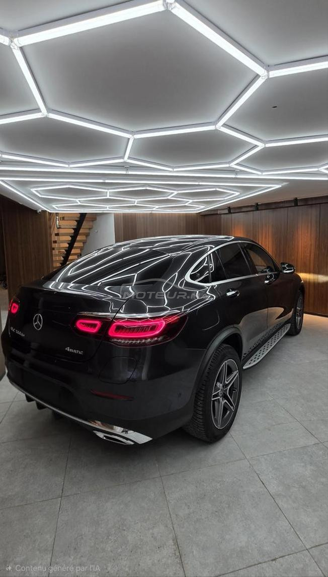 Mercedes-Benz GLC 300de