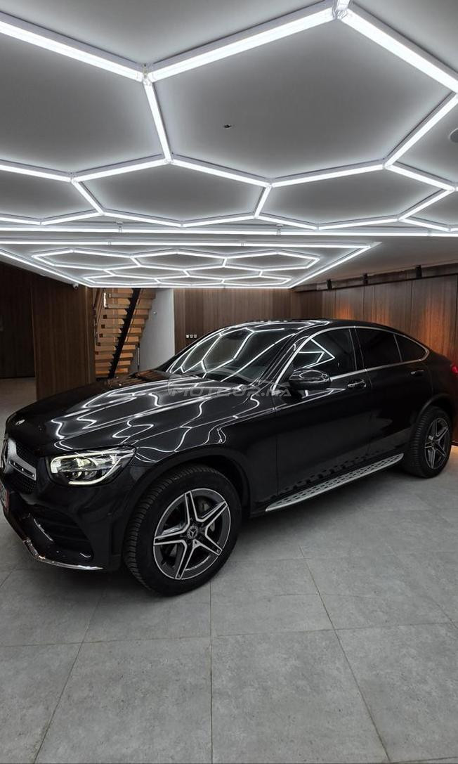 Mercedes-Benz GLC 300de