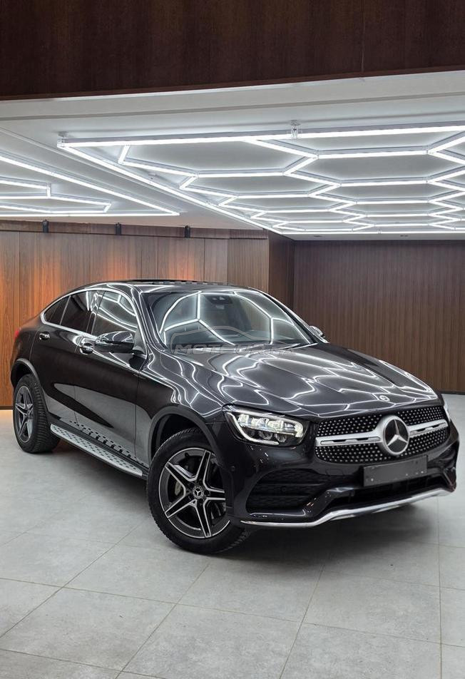 Mercedes-Benz GLC 300de