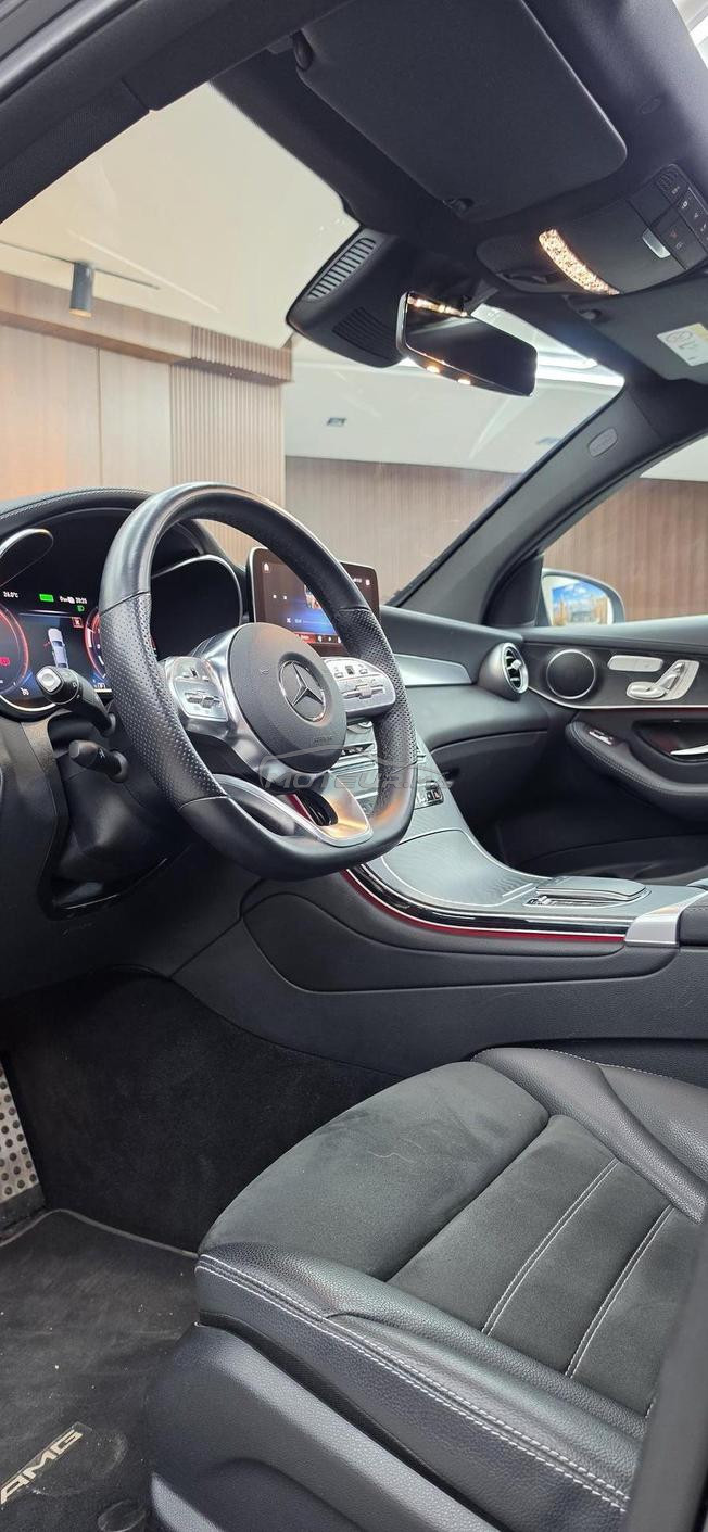Mercedes-Benz GLC 300de