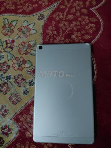 Tablette Samsung A (8.0) 2019 en excellent état - 2