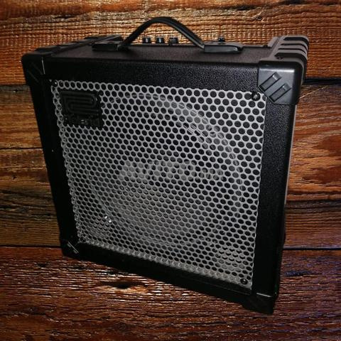 Amplificateur original Roland Cube 30 Cosm - 2