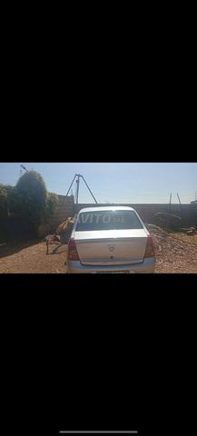 Dacia Logan - 2