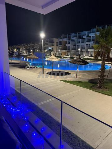 Appartement à louer 80 m² à Cabo Negro - 2
