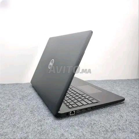 dell latitude i5 8eme Ram 8 disc SSD écran 15