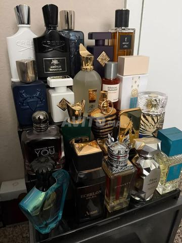 Parfums bon prix - 2