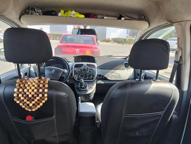 Renault Kangoo Diesel Manuelle 2019 à Casablanca
