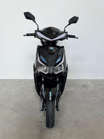 Scooter électrique EWX KK 72V – 2000W - 2