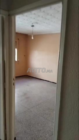 شقة مشمسة وآمنة في Quartier des Hôpitaux