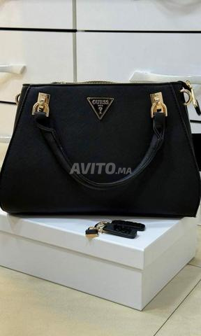 Sac Chic Guess Femme GS4331 - 2