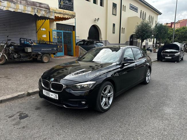 BMW Série 3 