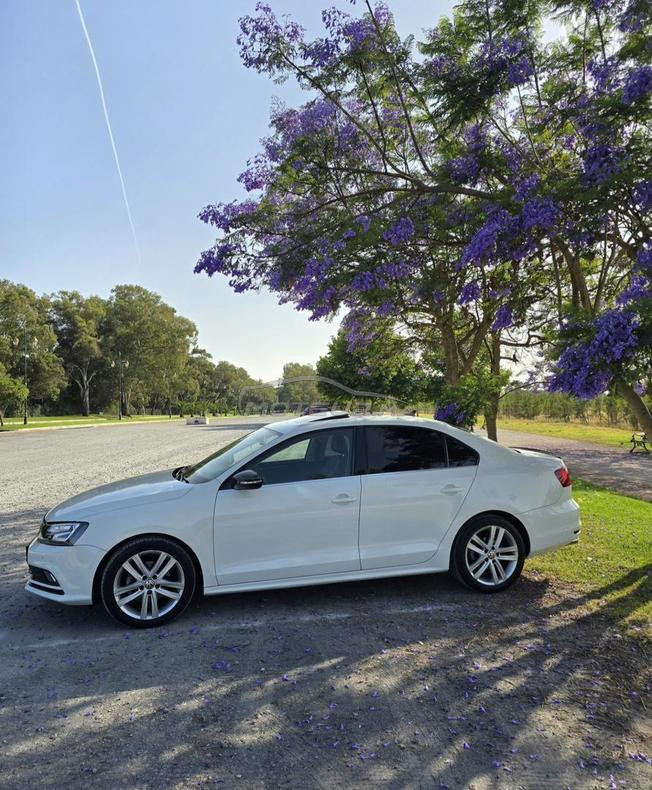VW Jetta fin 2019