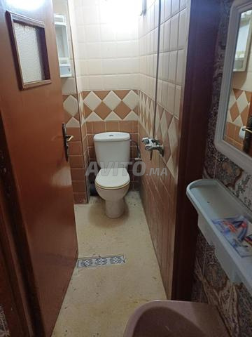 Appartement à louer à Sidi Maarouf