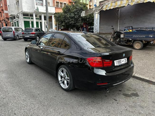 BMW Série 3 