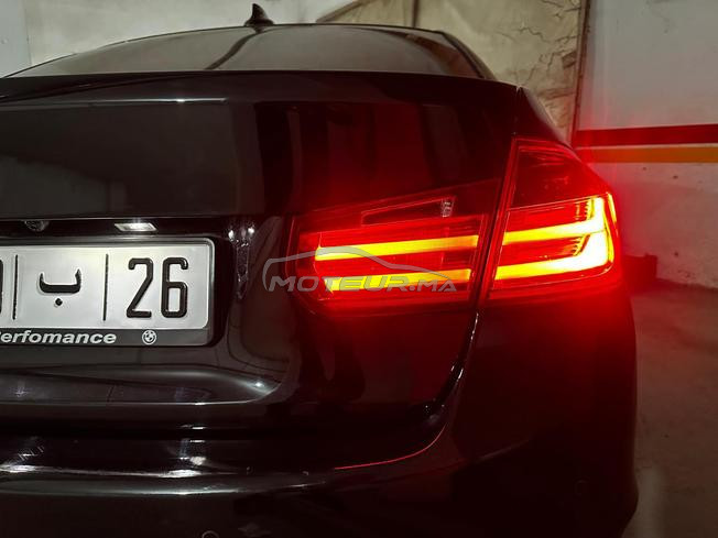 BMW Série 3 