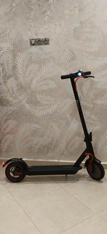 Négociable trottinette électrique Rocki