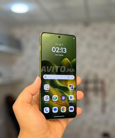 Motorola EDGE 70 - 2