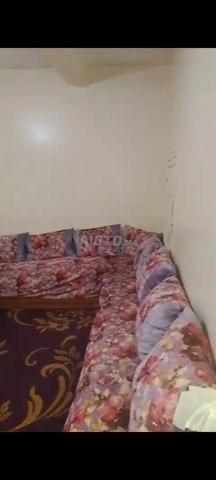 Youssoufia Hay Nahda Rue 2 - 2