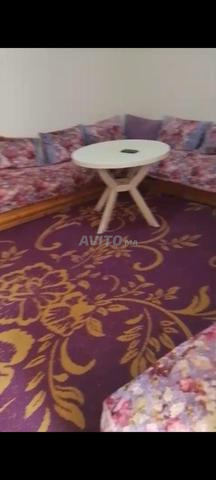 Youssoufia Hay Nahda Rue 2