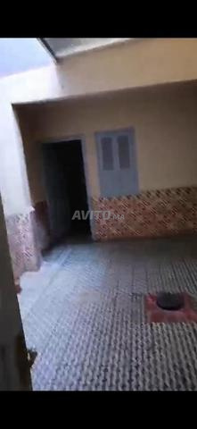 Larko بطانة سلا
