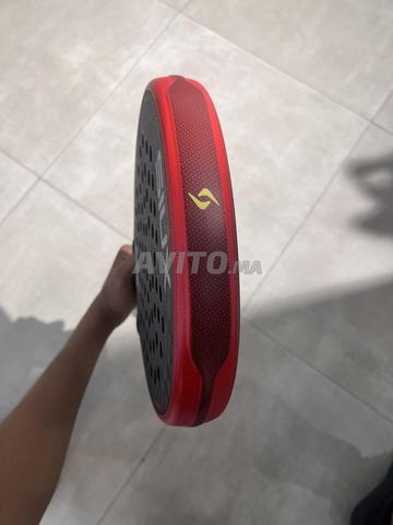 Raquette de padel Siux Electra Pro 2026 - 2