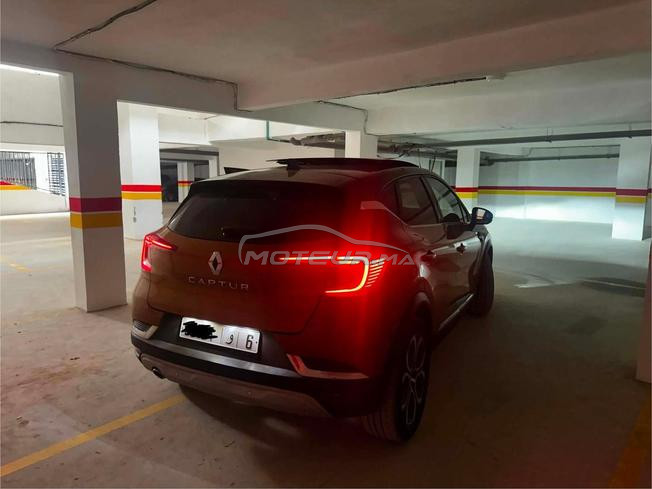 renault capture