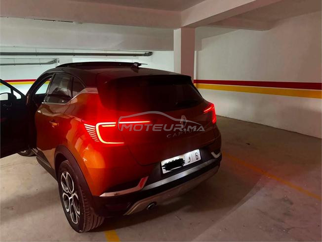 renault capture