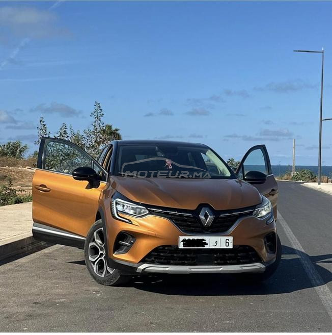 renault capture