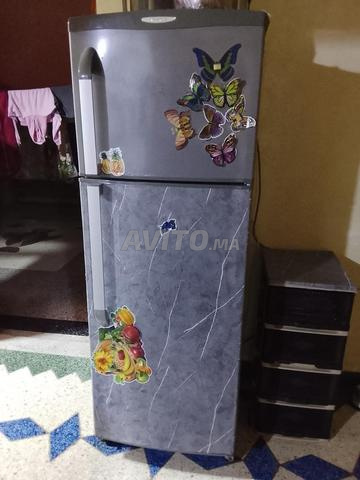 Réfrigérateur à vendre pour 2000 dirhams à El Jadida - 2