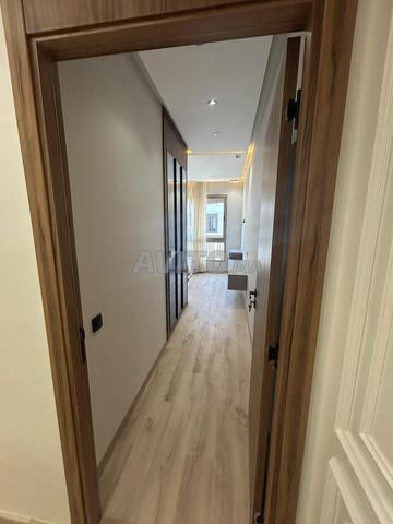 Appartement à louer à El Maâz, Casablanca